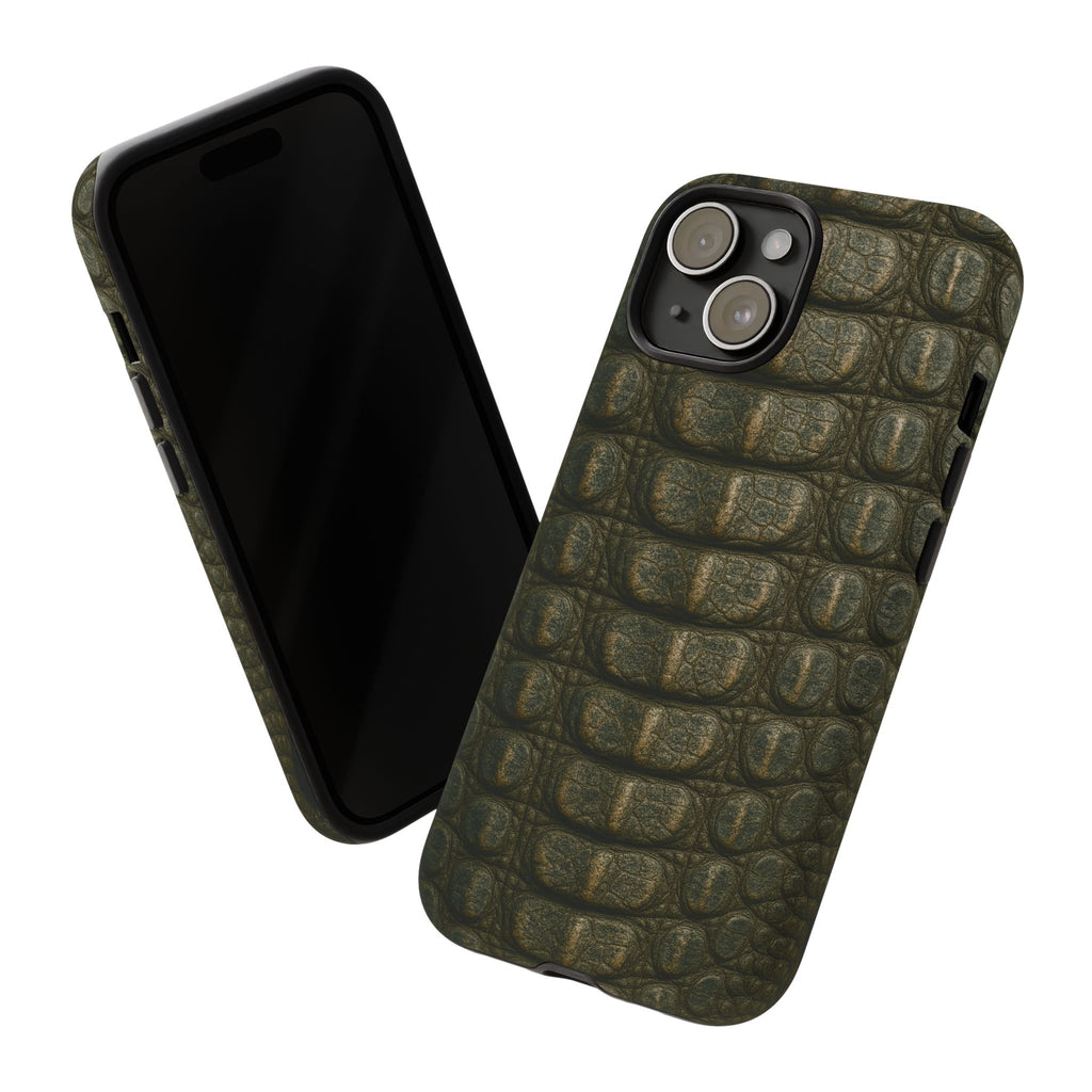 Bayou Beast Tough Case