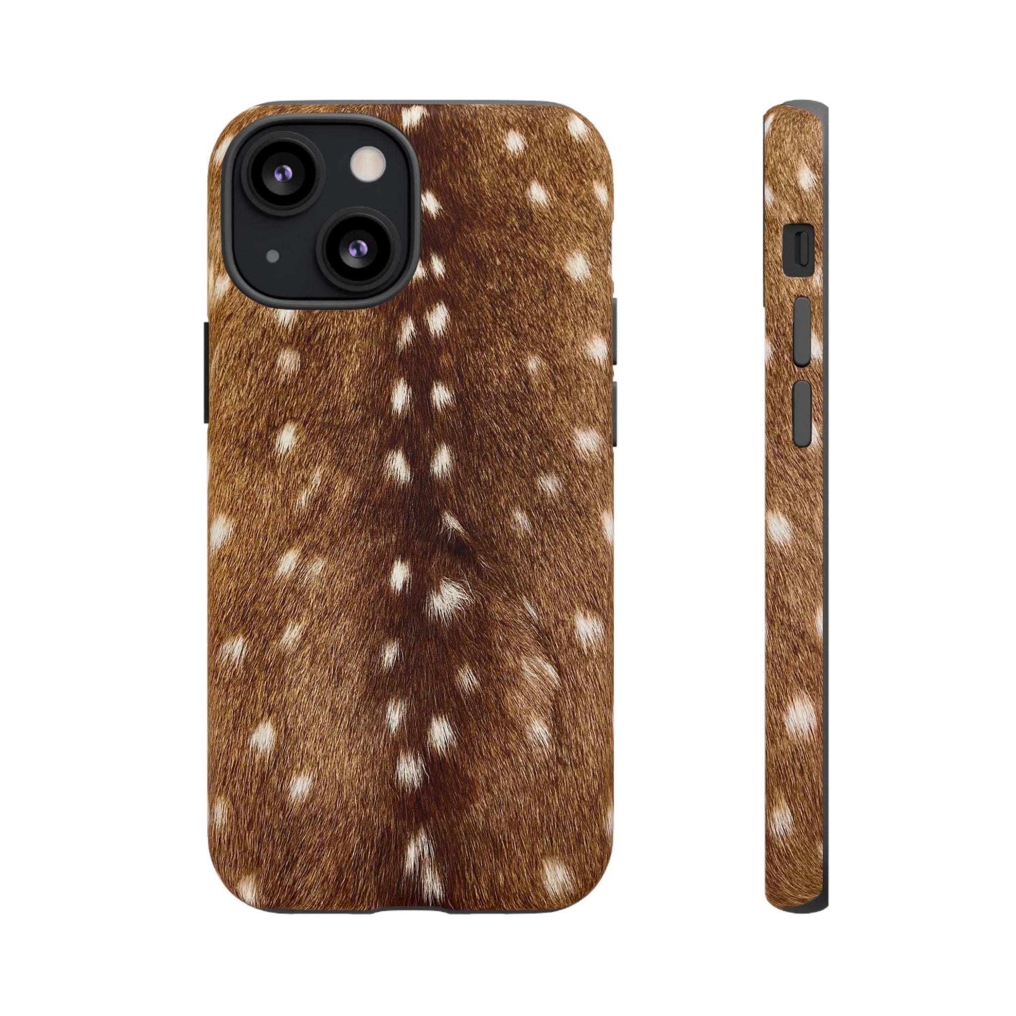 Texas Axis Tough Case