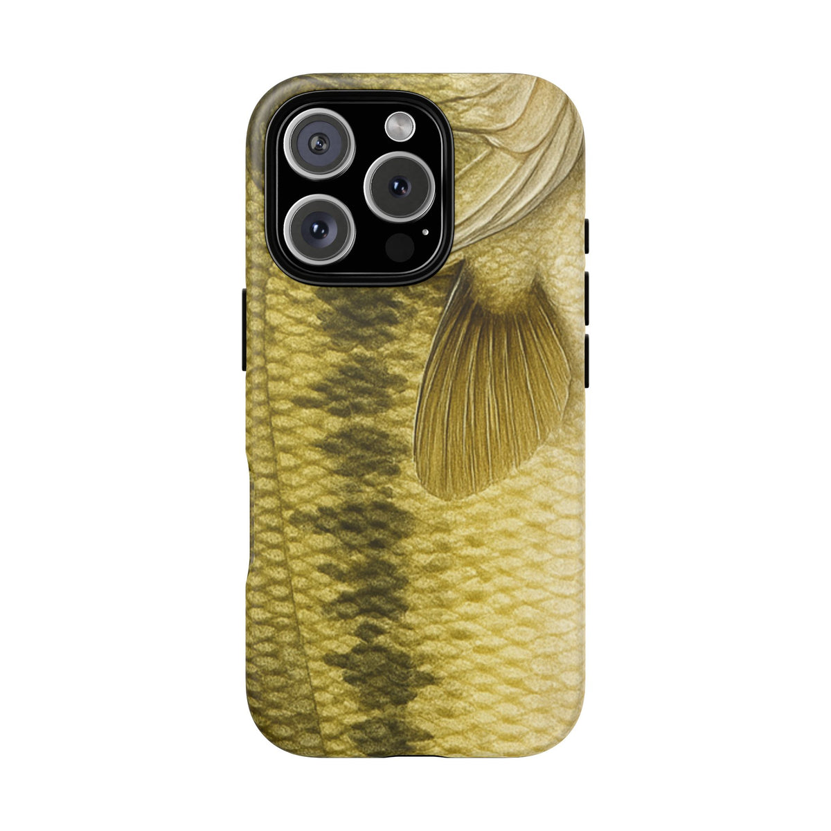 Lunker Life Tough Case