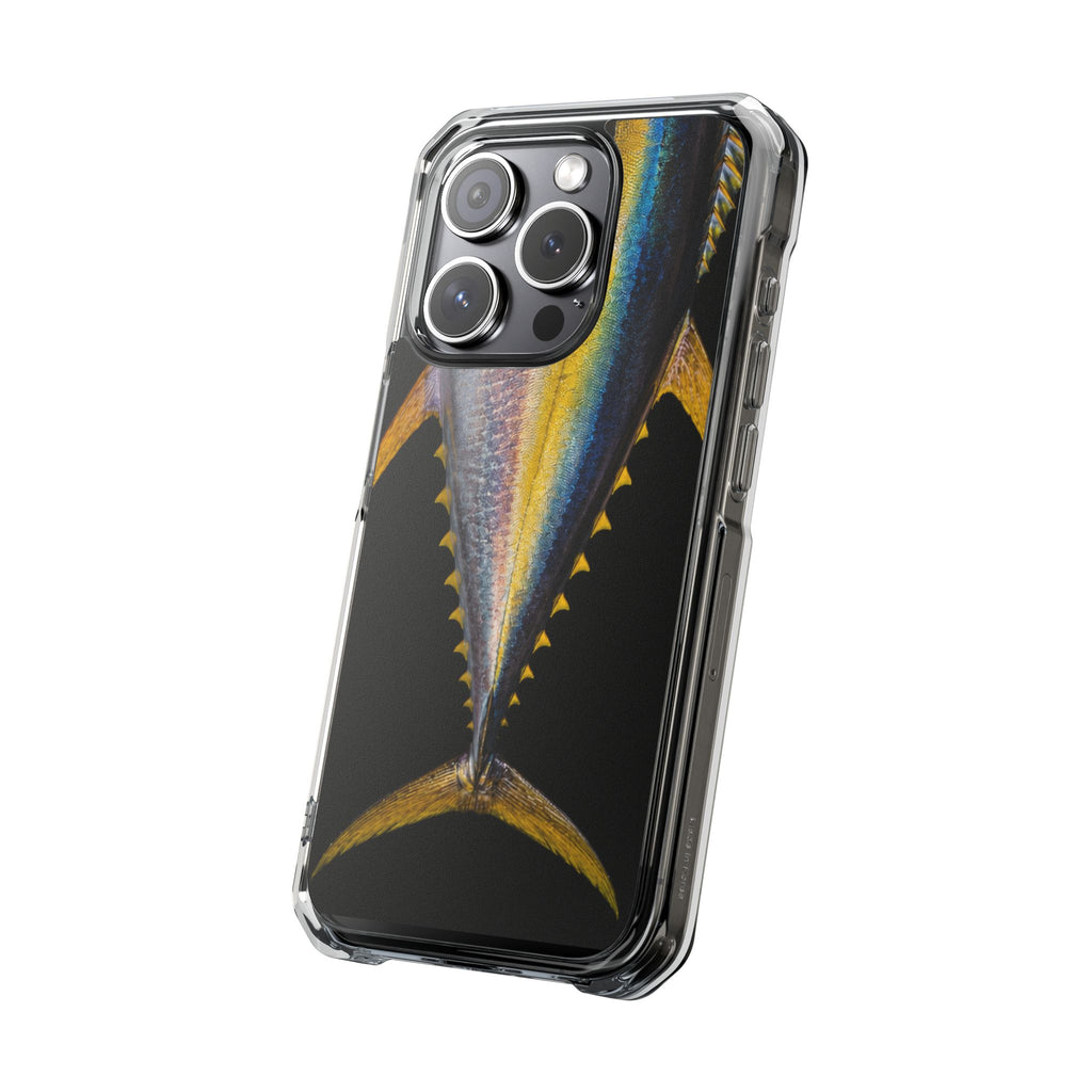 Tuna MagSafe® Compatible Phone Case