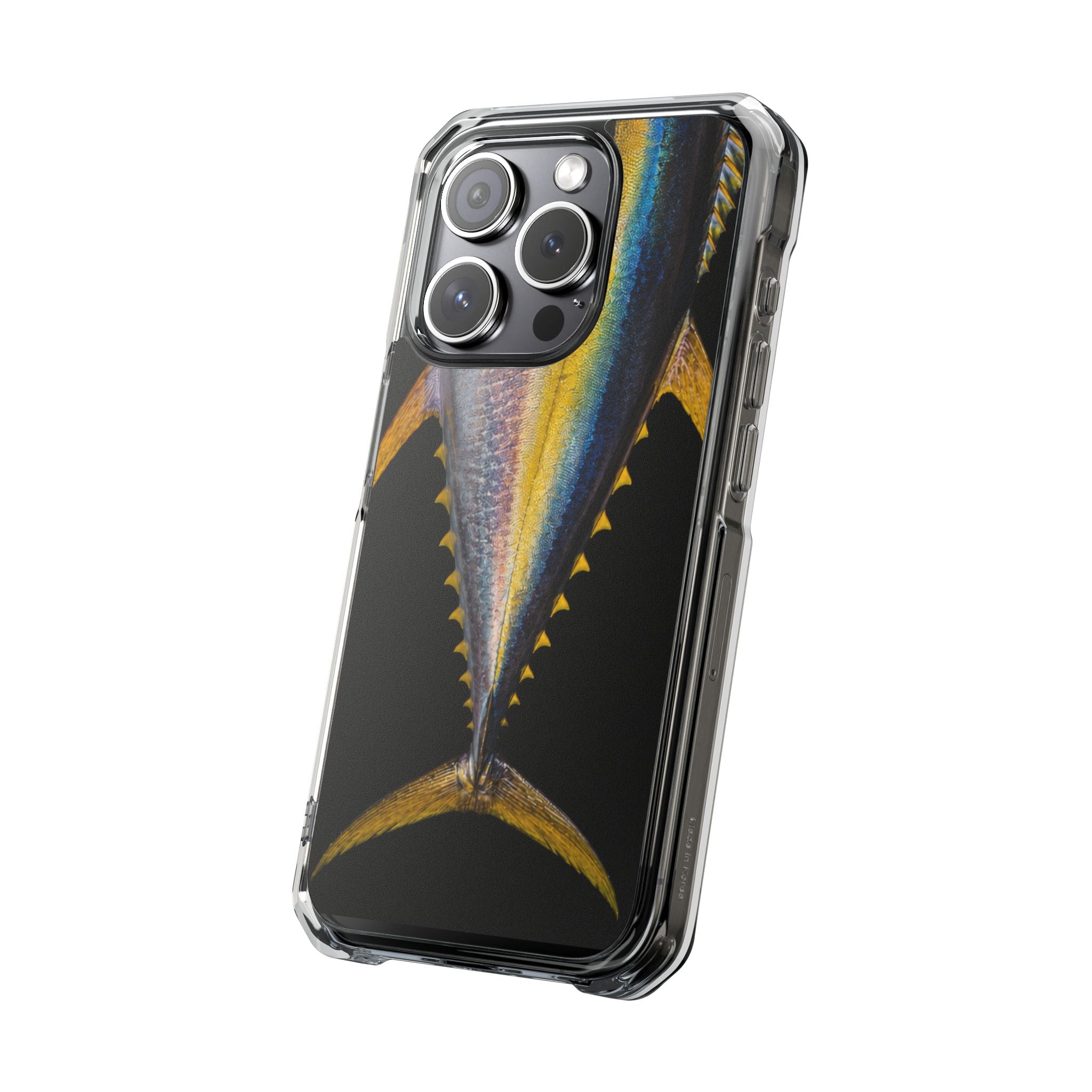 Tuna MagSafe® Compatible Phone Case