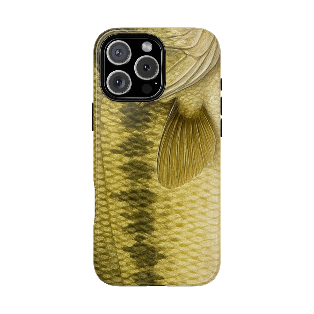 Lunker Life Tough Case