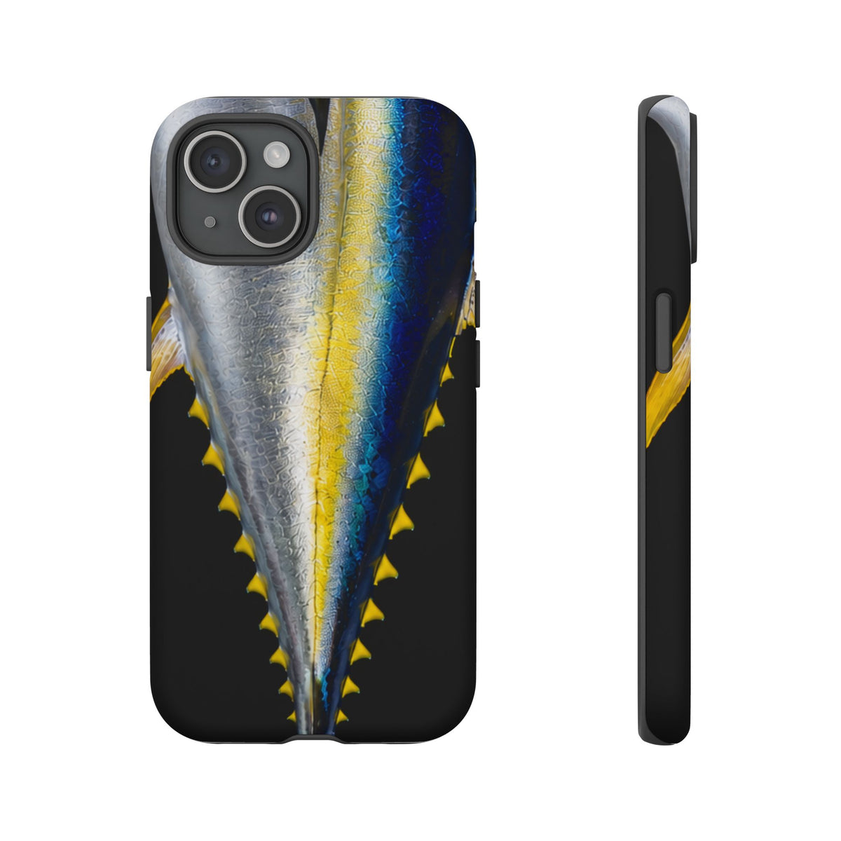 Yellowfin Tuna Tough Case