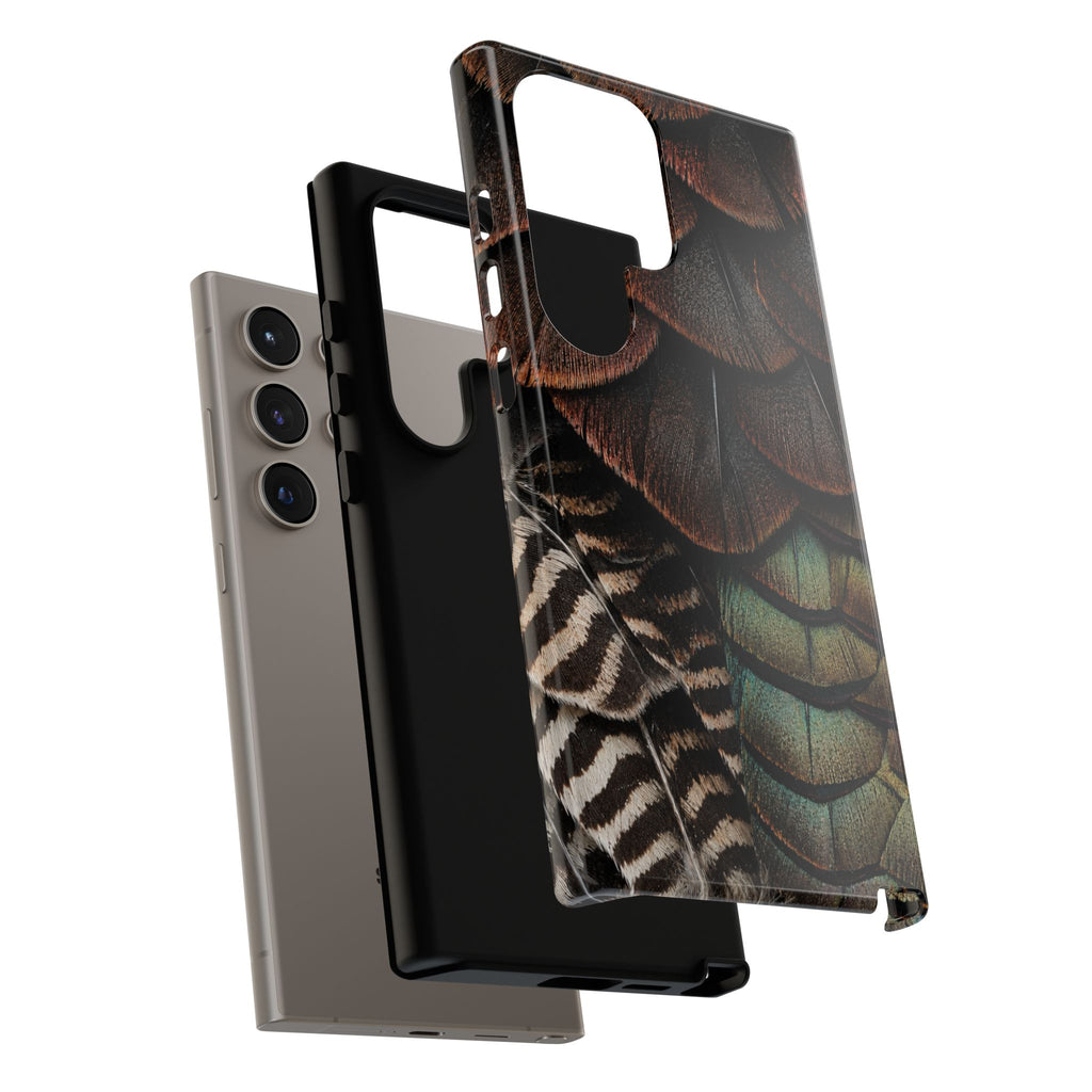 Longbeard Legend Turkey Tough Case