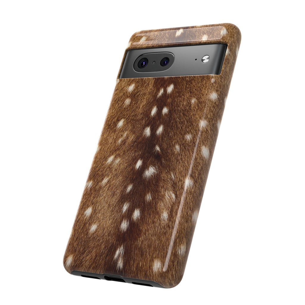 Texas Axis Tough Case