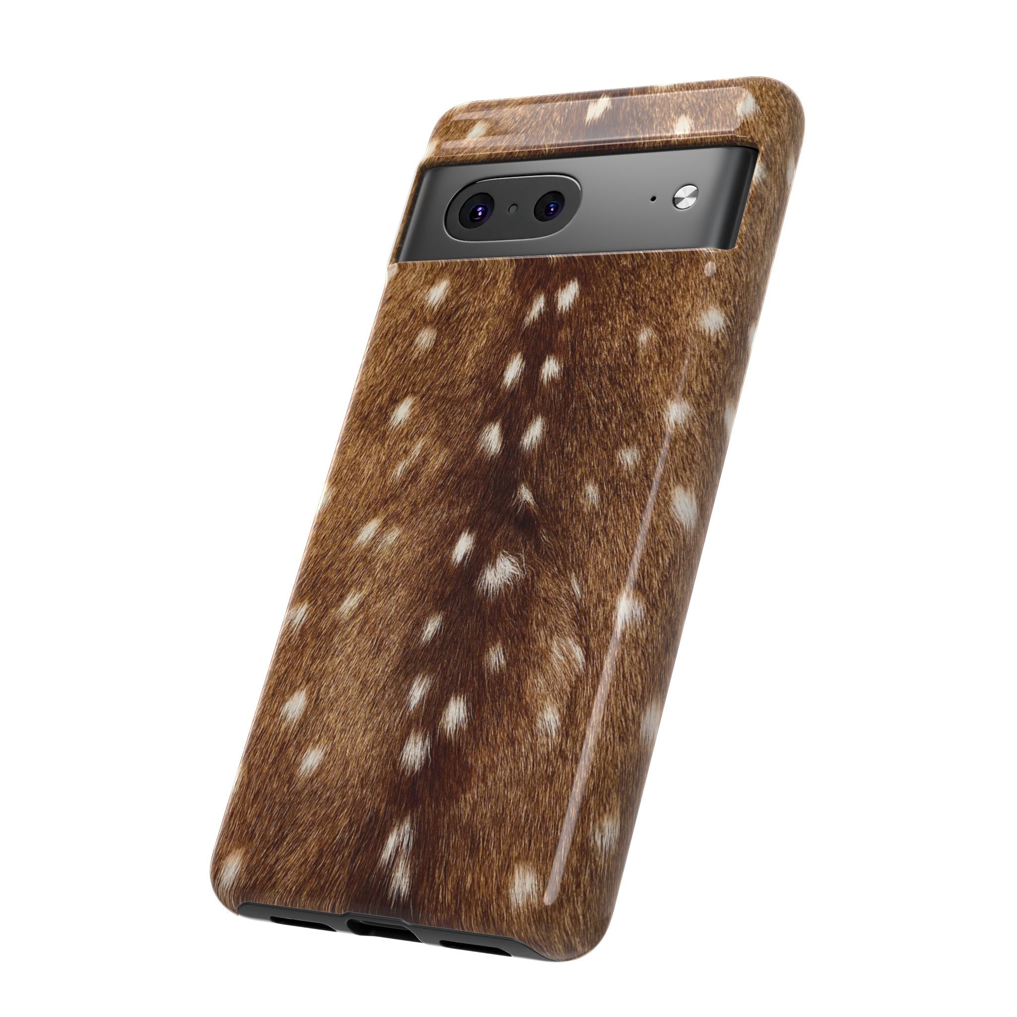 Texas Axis Tough Case