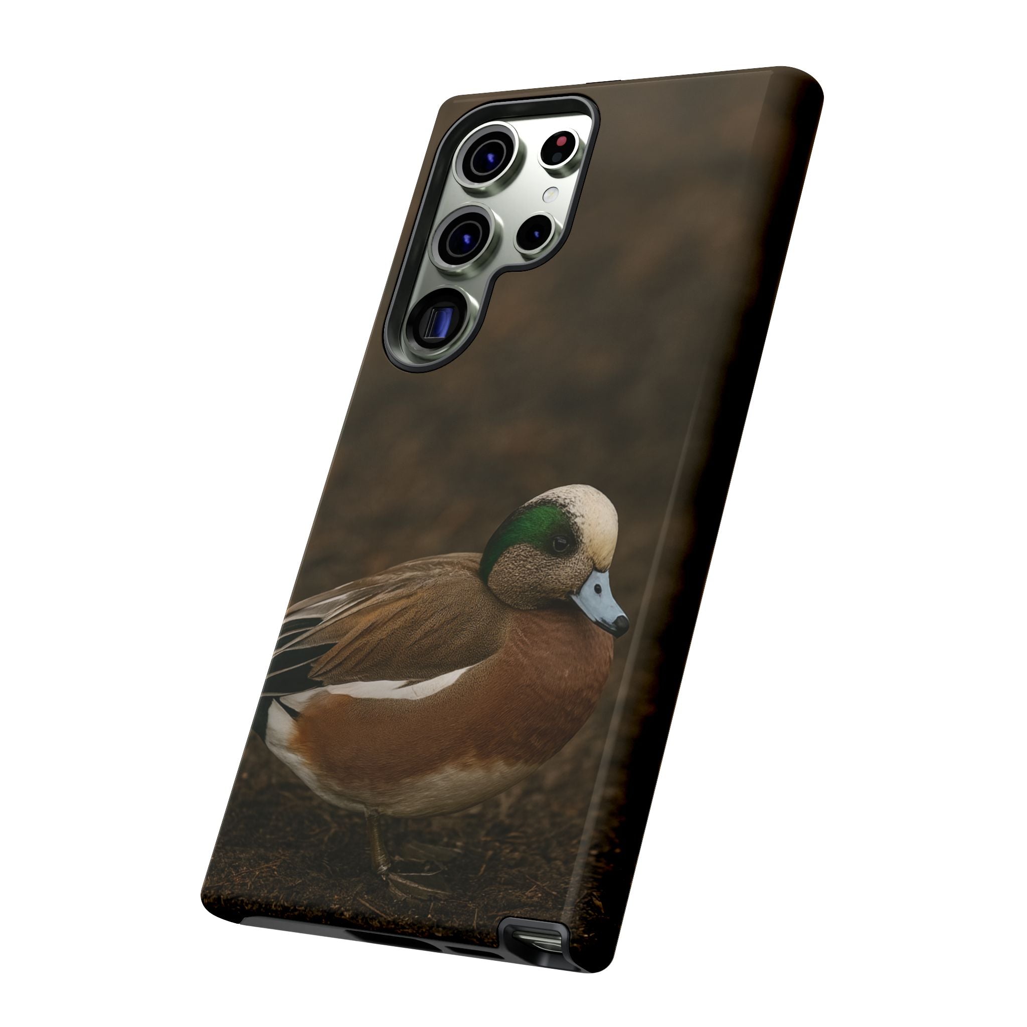 Whistle Wing Widgeon Tough Case