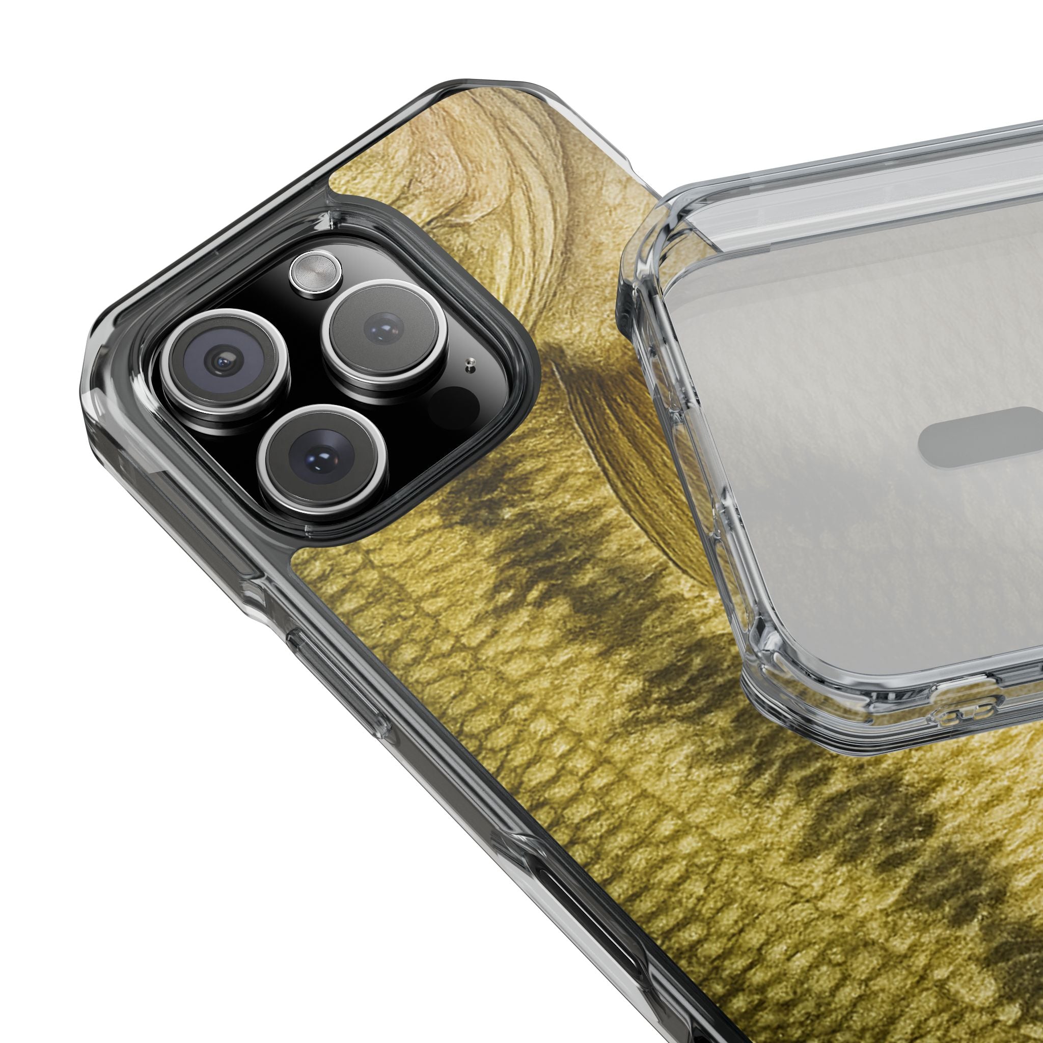 Bass MagSafe® Phone Case