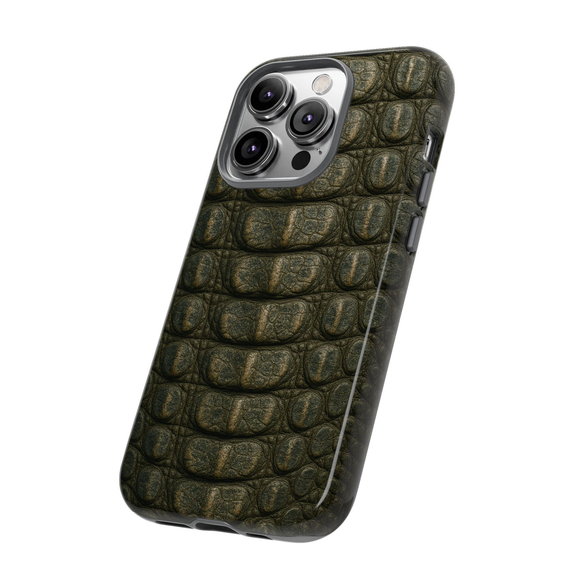 Bayou Beast Tough Case