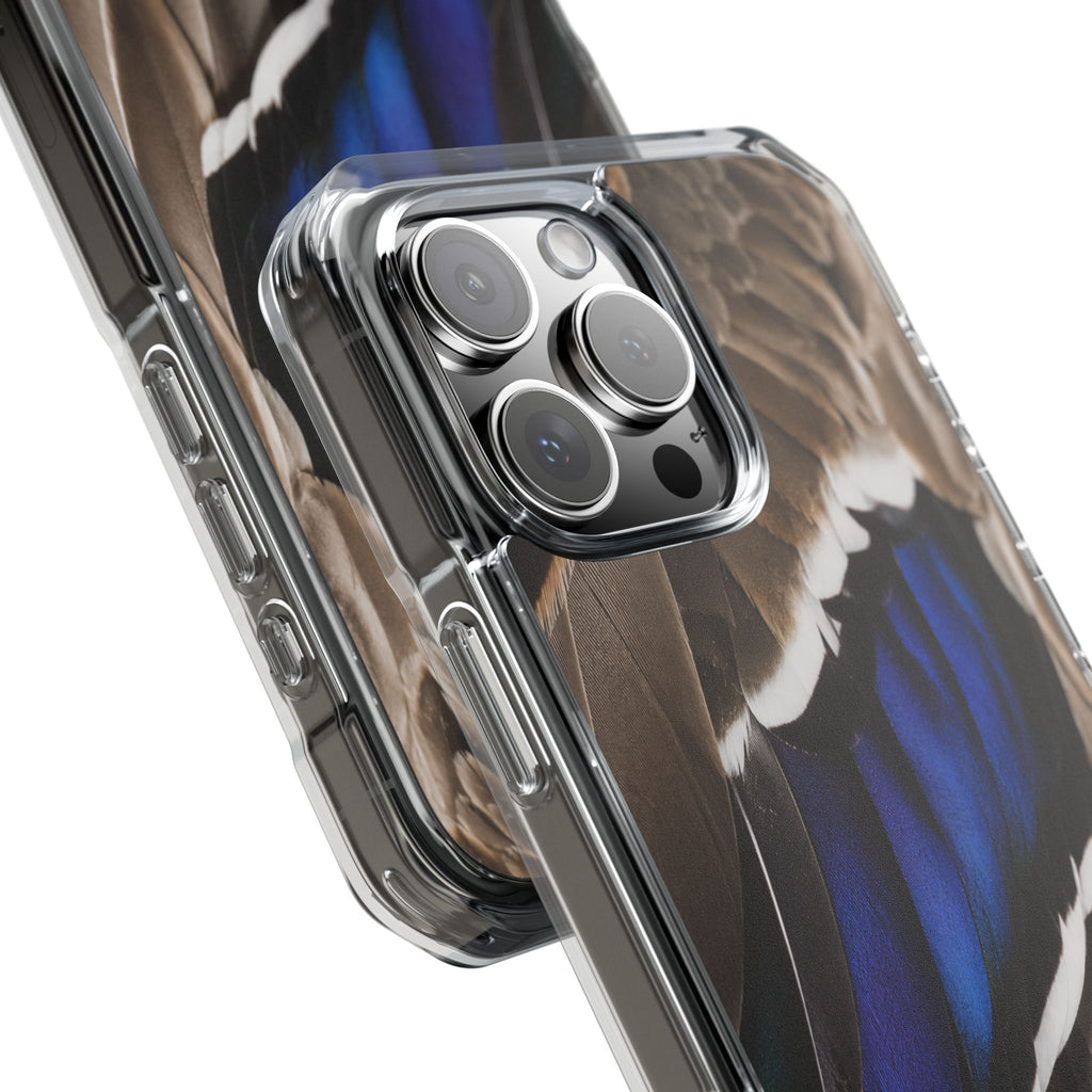 Marsh Mallard Phone Case