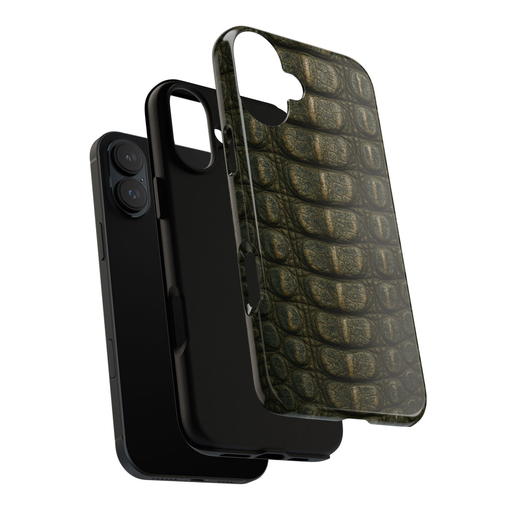 Bayou Beast Tough Case