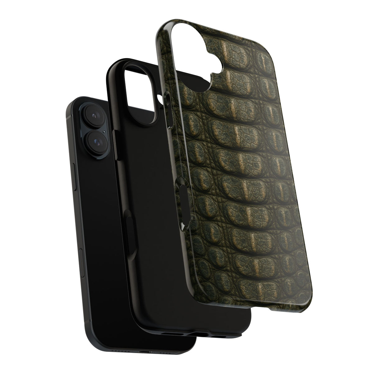 Bayou Beast Tough Case