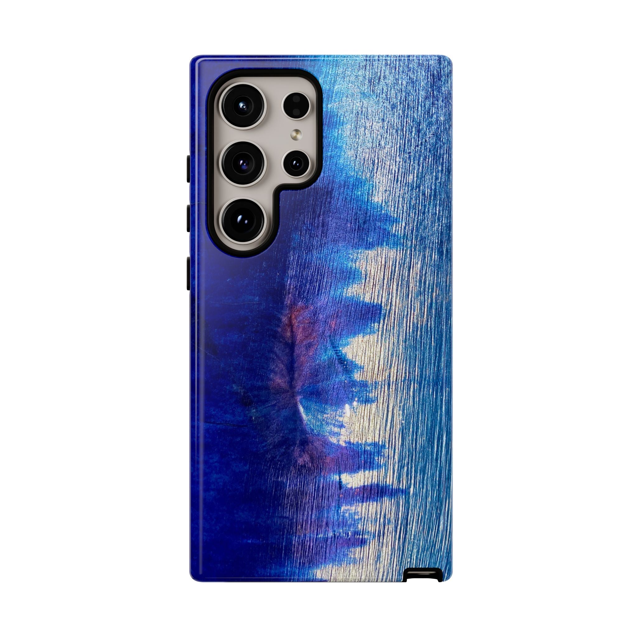 Swordfish Tough Phone Case | Marine Life-Inspired Protection | Knox&Co.