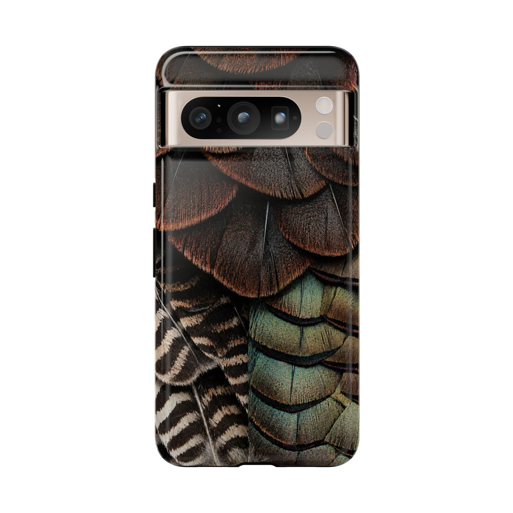 Longbeard Legend Turkey Tough Case