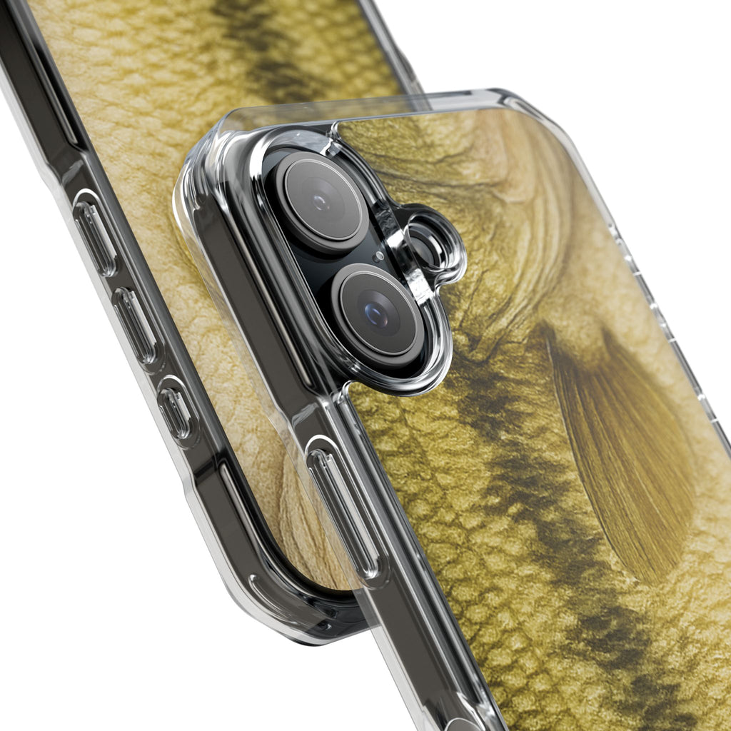 Bass MagSafe® Phone Case