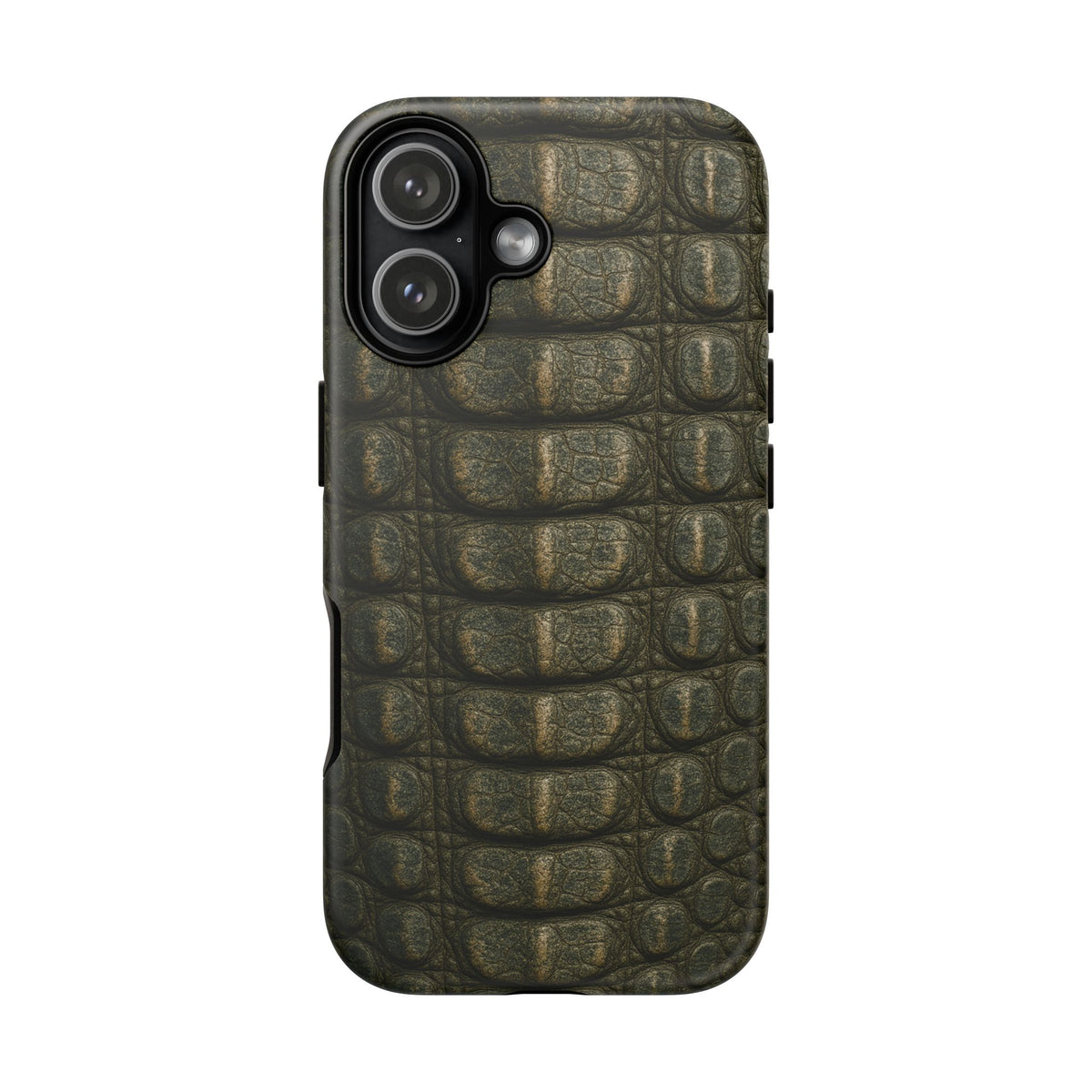 Bayou Beast Tough Case