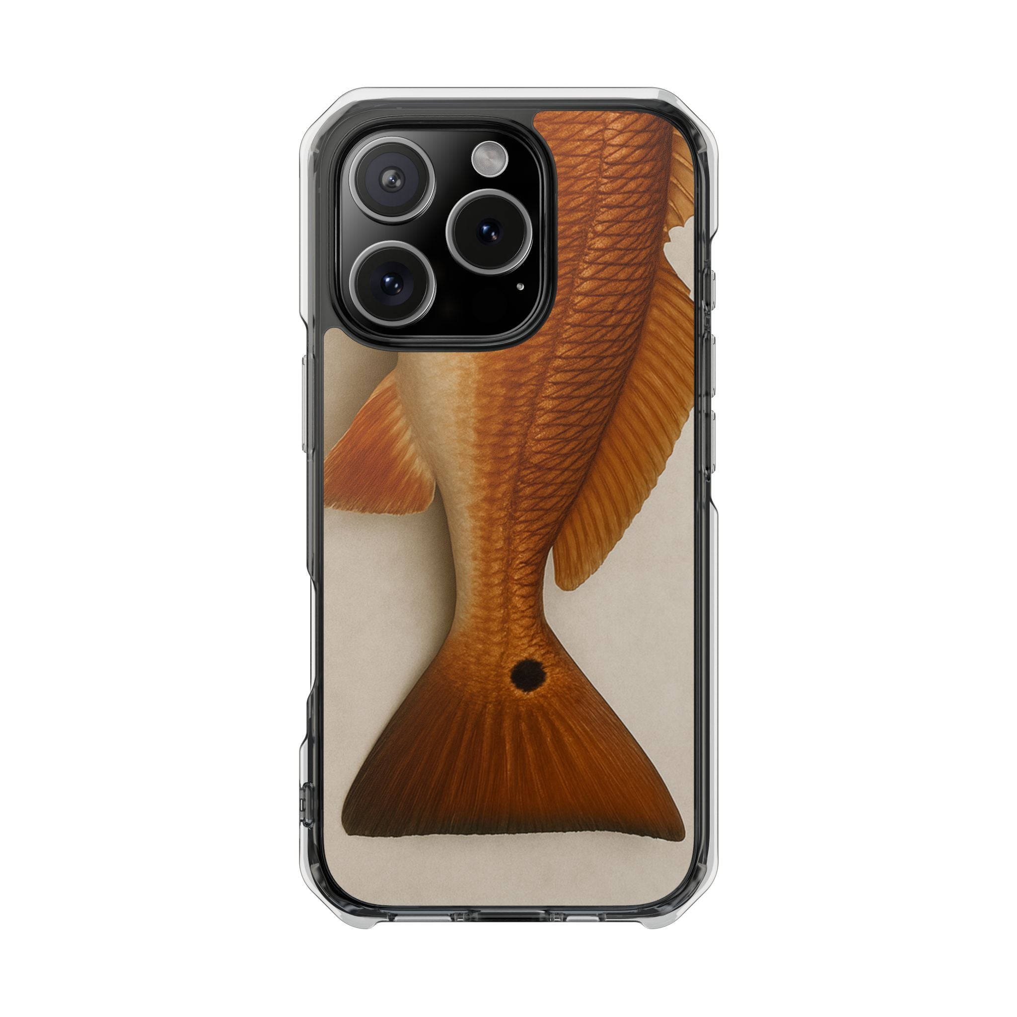 Redfish MagSafe® Compatible Phone Case