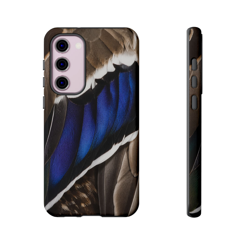 Marsh Mallard Tough Case