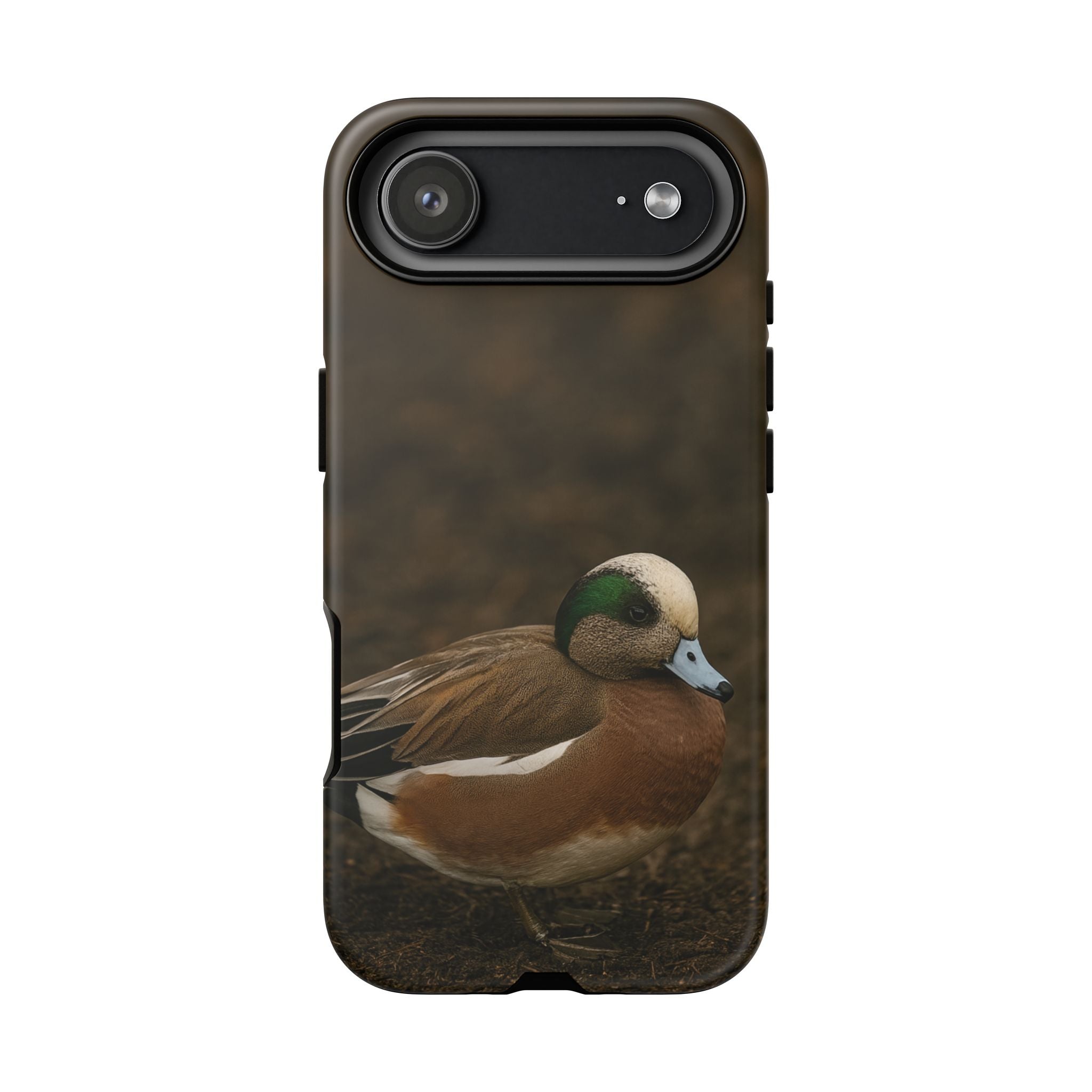 Whistle Wing Widgeon Tough Case