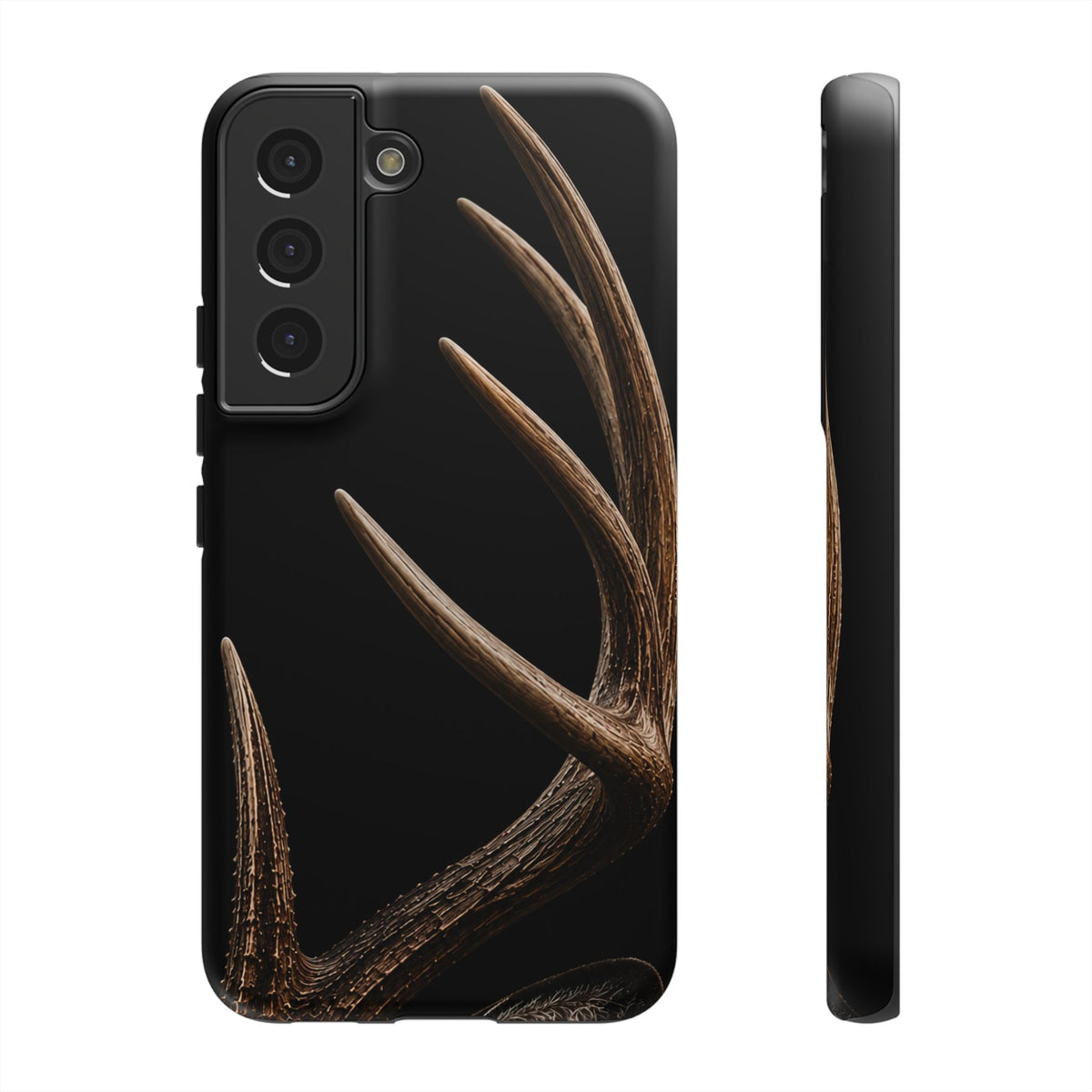 Bottomland Buck Tough Case