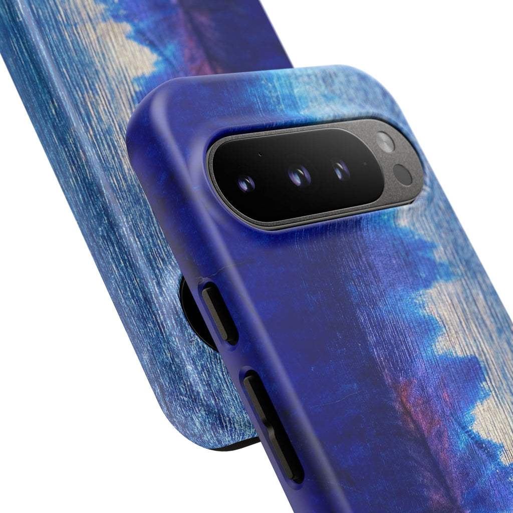 Swordfish Tough Phone Case | Marine Life-Inspired Protection | Knox&Co.