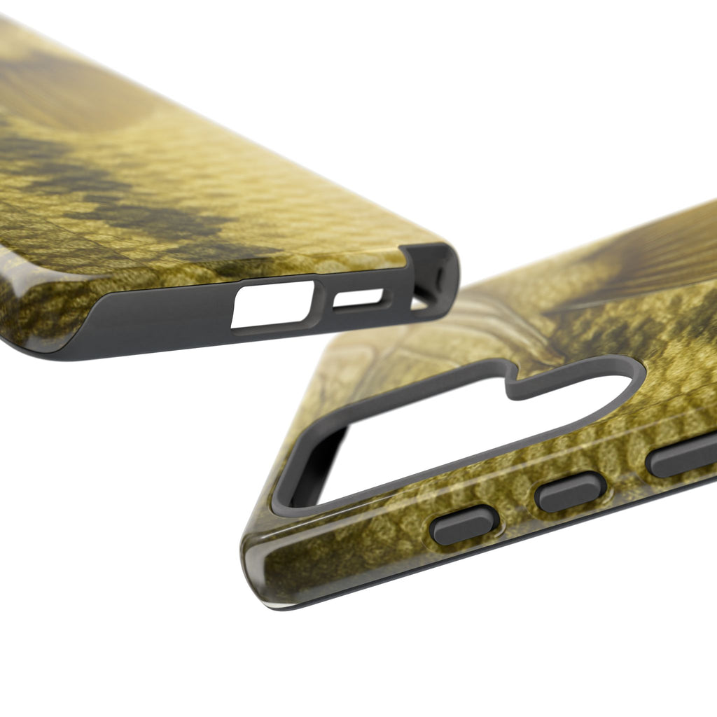 Lunker Life Tough Case
