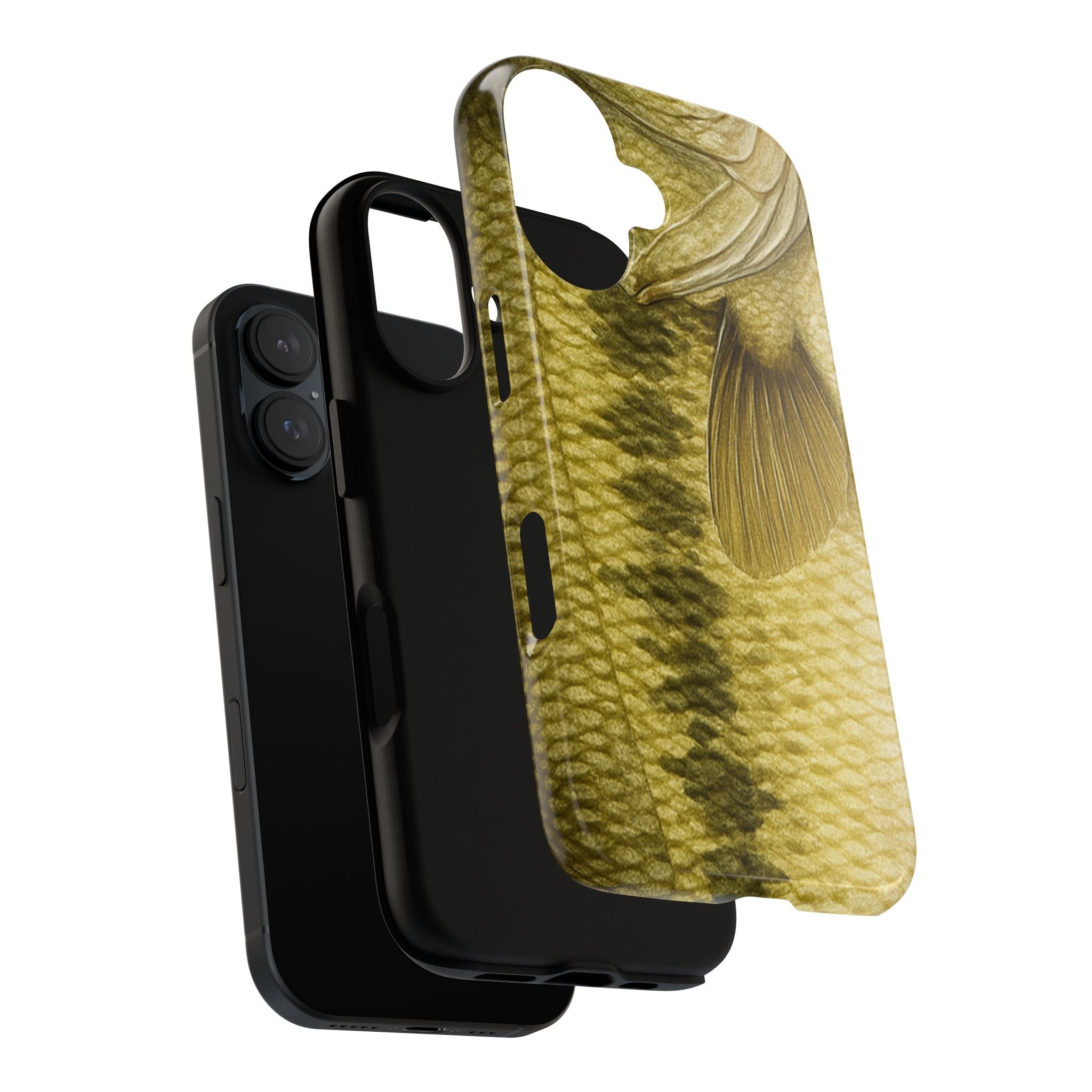 Lunker Life Tough Case