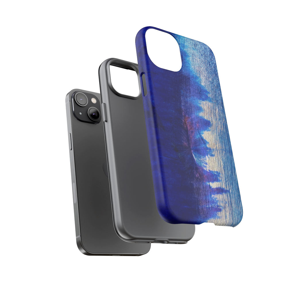 Swordfish Tough Phone Case | Marine Life-Inspired Protection | Knox&Co.