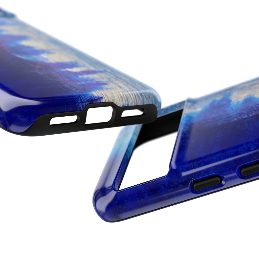 Swordfish Tough Phone Case | Marine Life-Inspired Protection | Knox&Co.