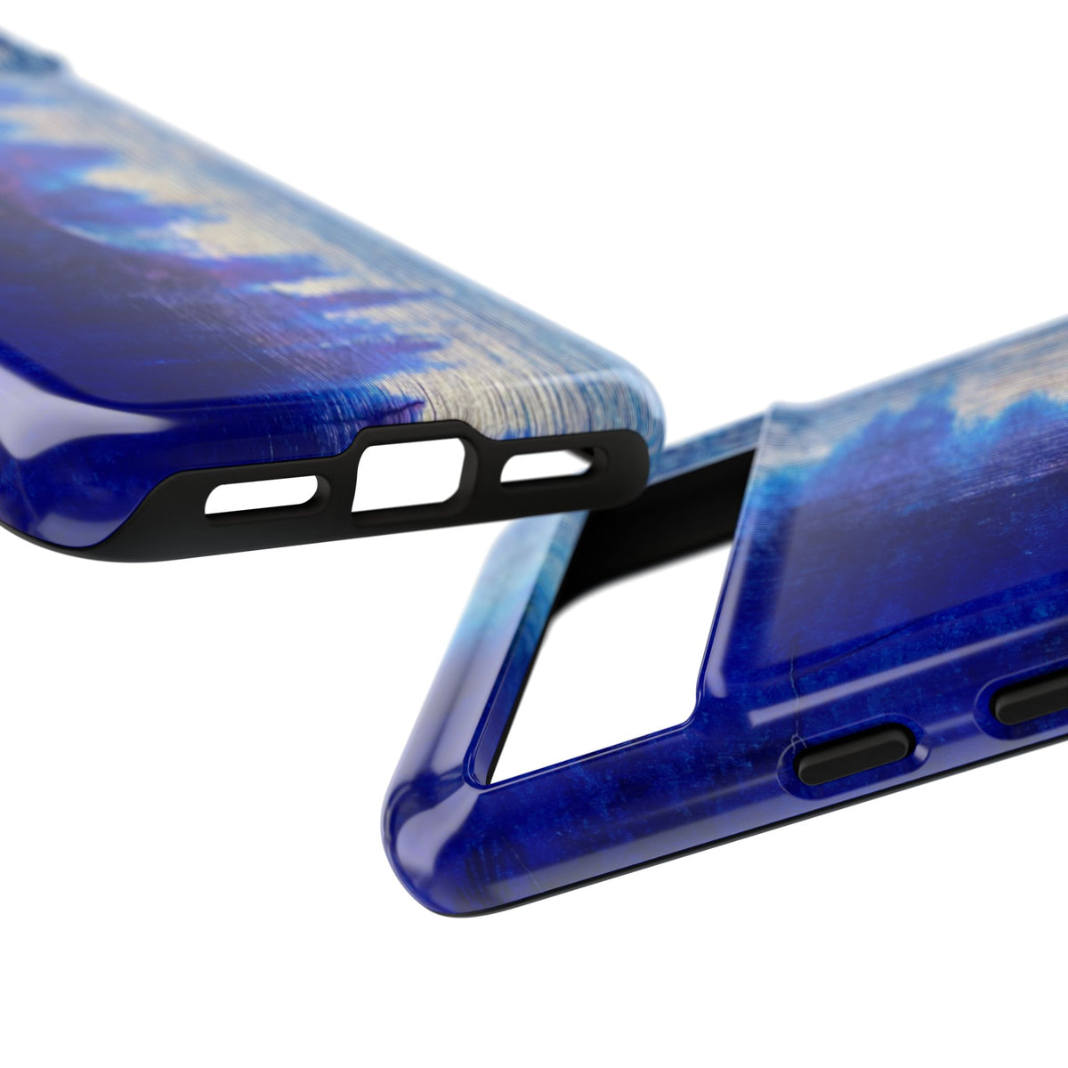 Swordfish Tough Phone Case | Marine Life-Inspired Protection | Knox&Co.
