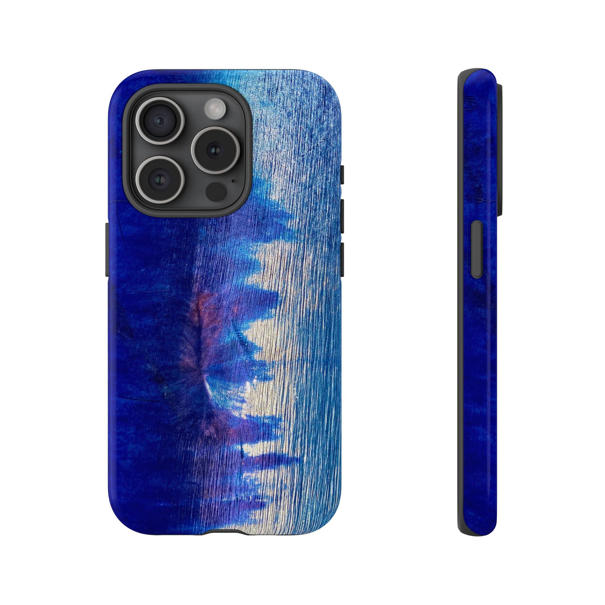 Swordfish Tough Phone Case | Marine Life-Inspired Protection | Knox&Co.