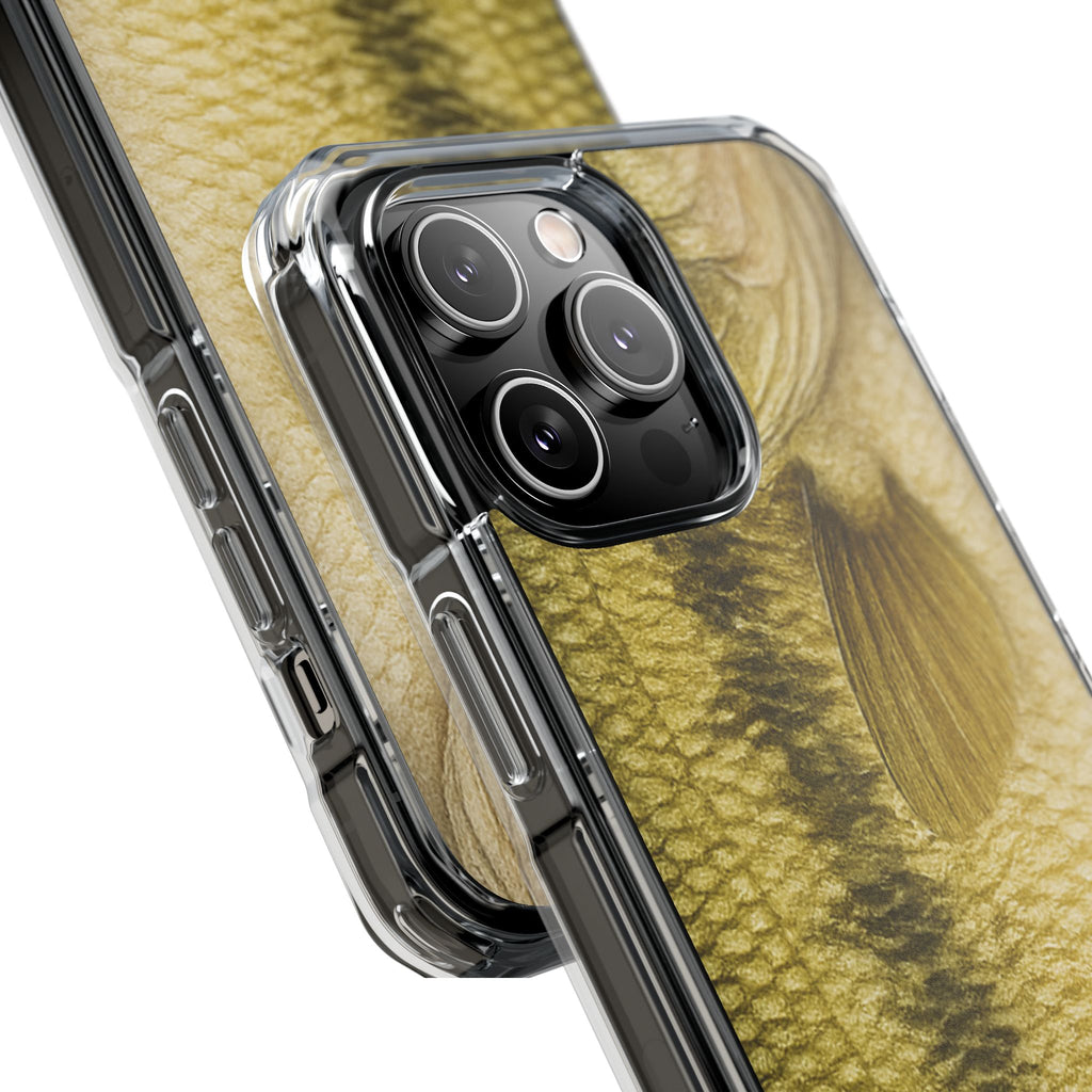 Bass MagSafe® Phone Case