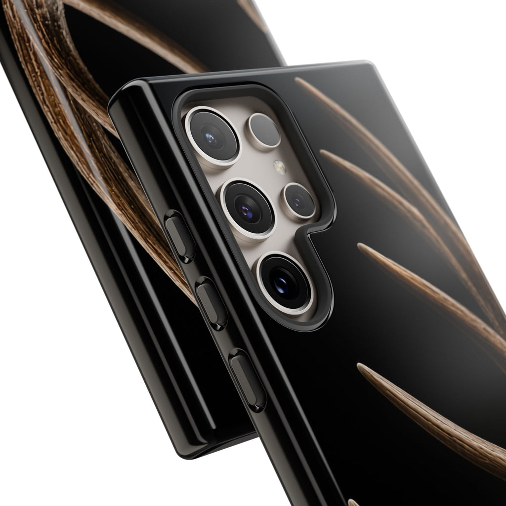 Bottomland Buck Tough Case