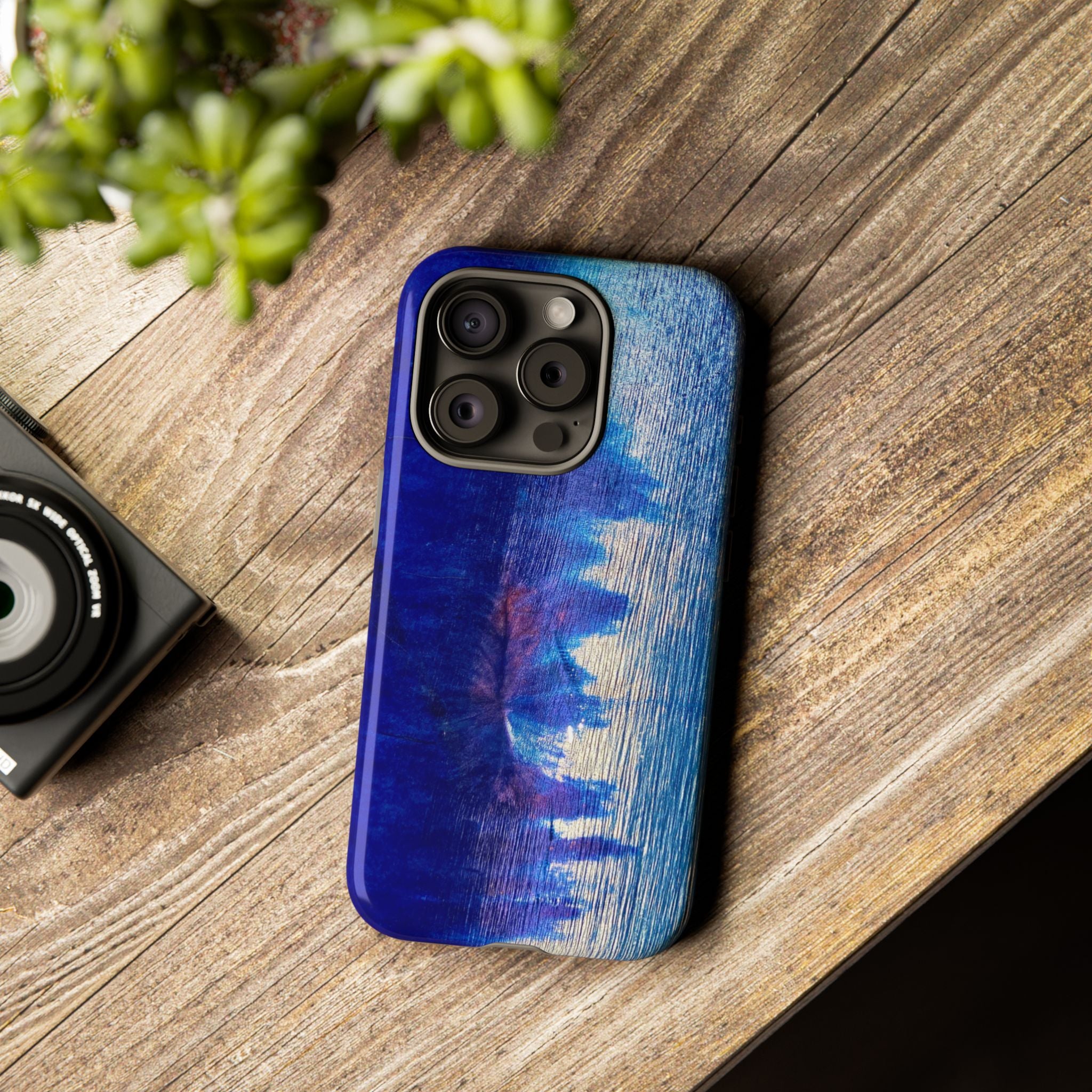 Swordfish Tough Phone Case | Marine Life-Inspired Protection | Knox&Co.