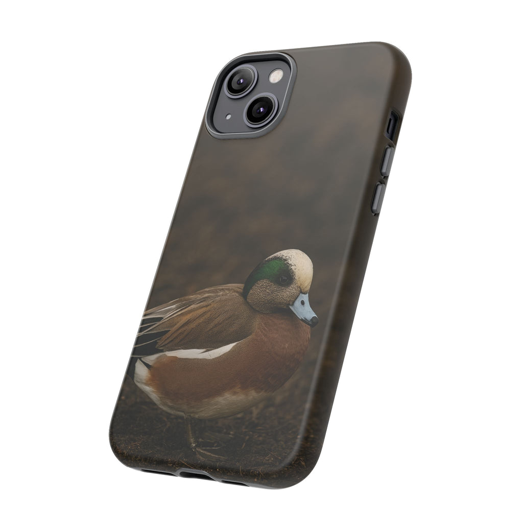 Whistle Wing Widgeon Tough Case