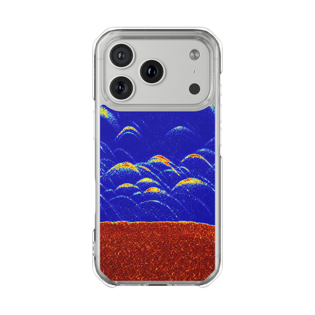 Depth Finder MagSafe® Phone Case
