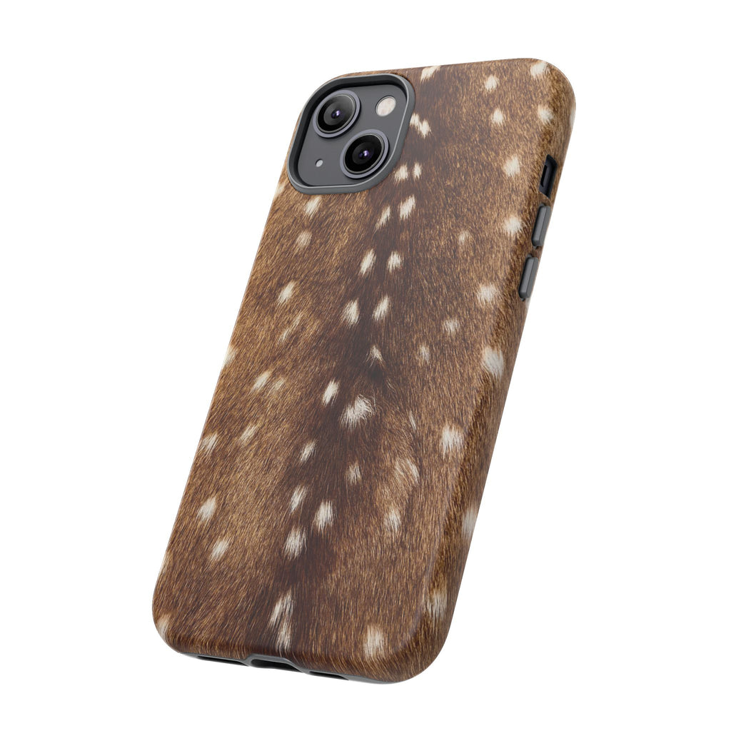 Texas Axis Tough Case