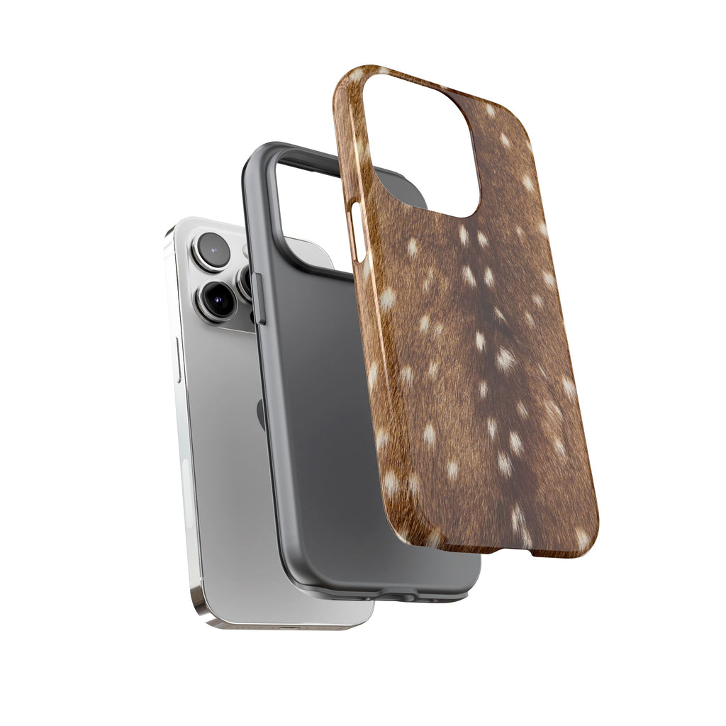Texas Axis Tough Case