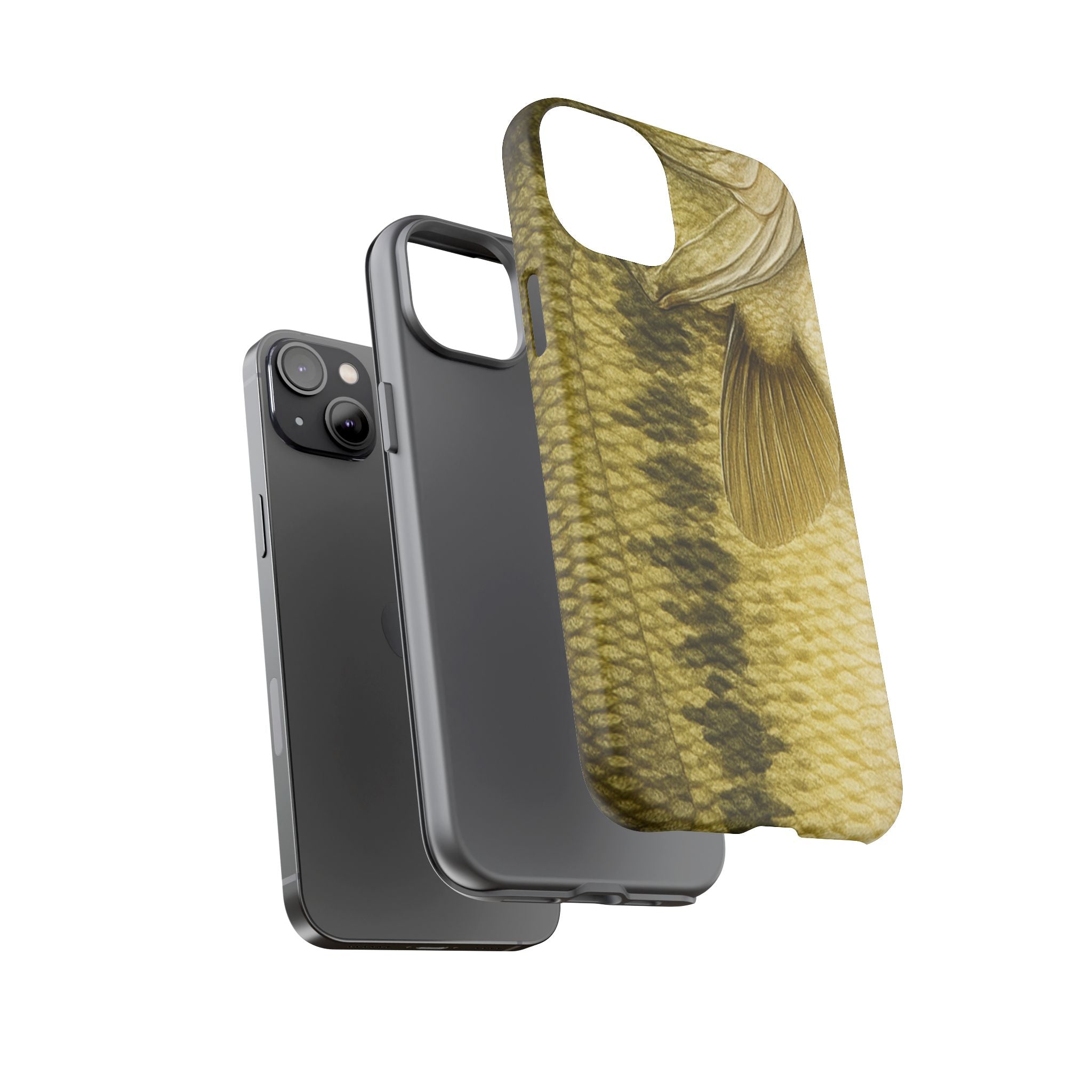 Lunker Life Tough Case