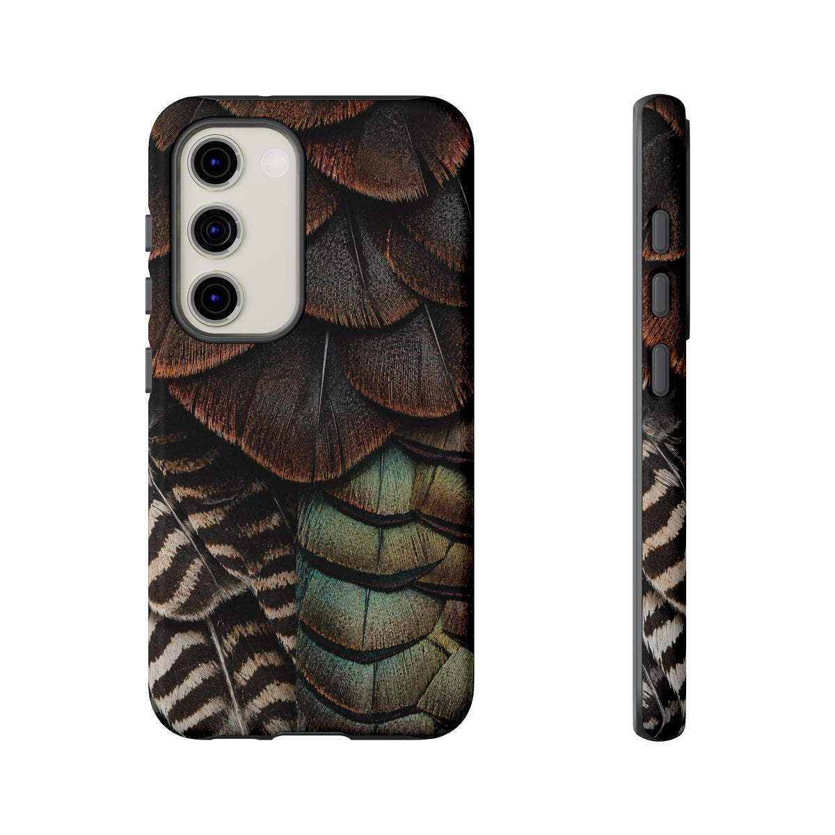 Longbeard Legend Turkey Tough Case