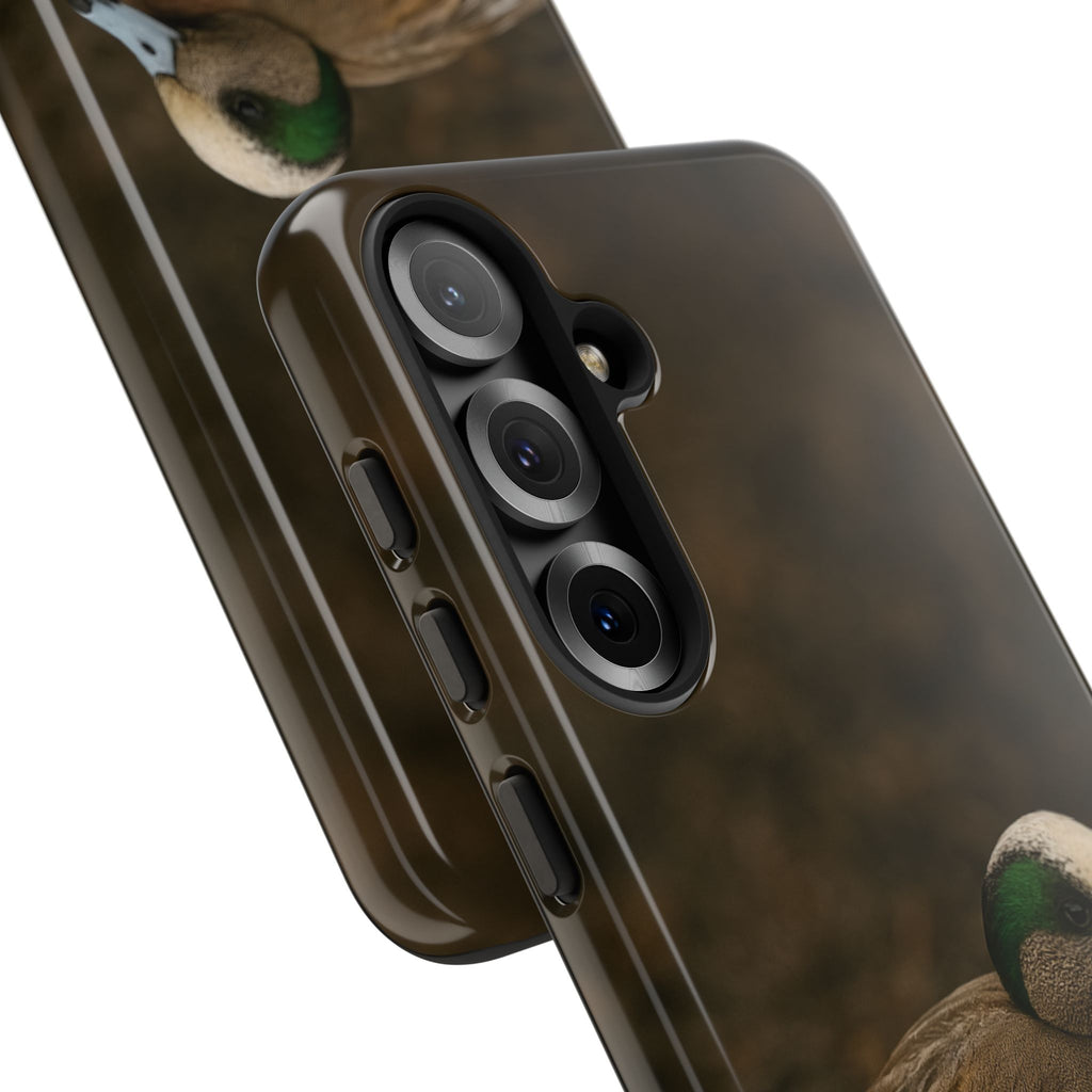 Whistle Wing Widgeon Tough Case