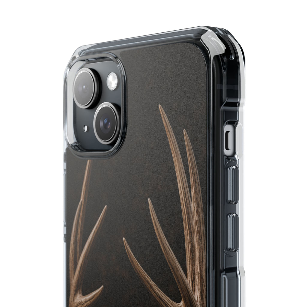 Marsh Mallard Phone Case