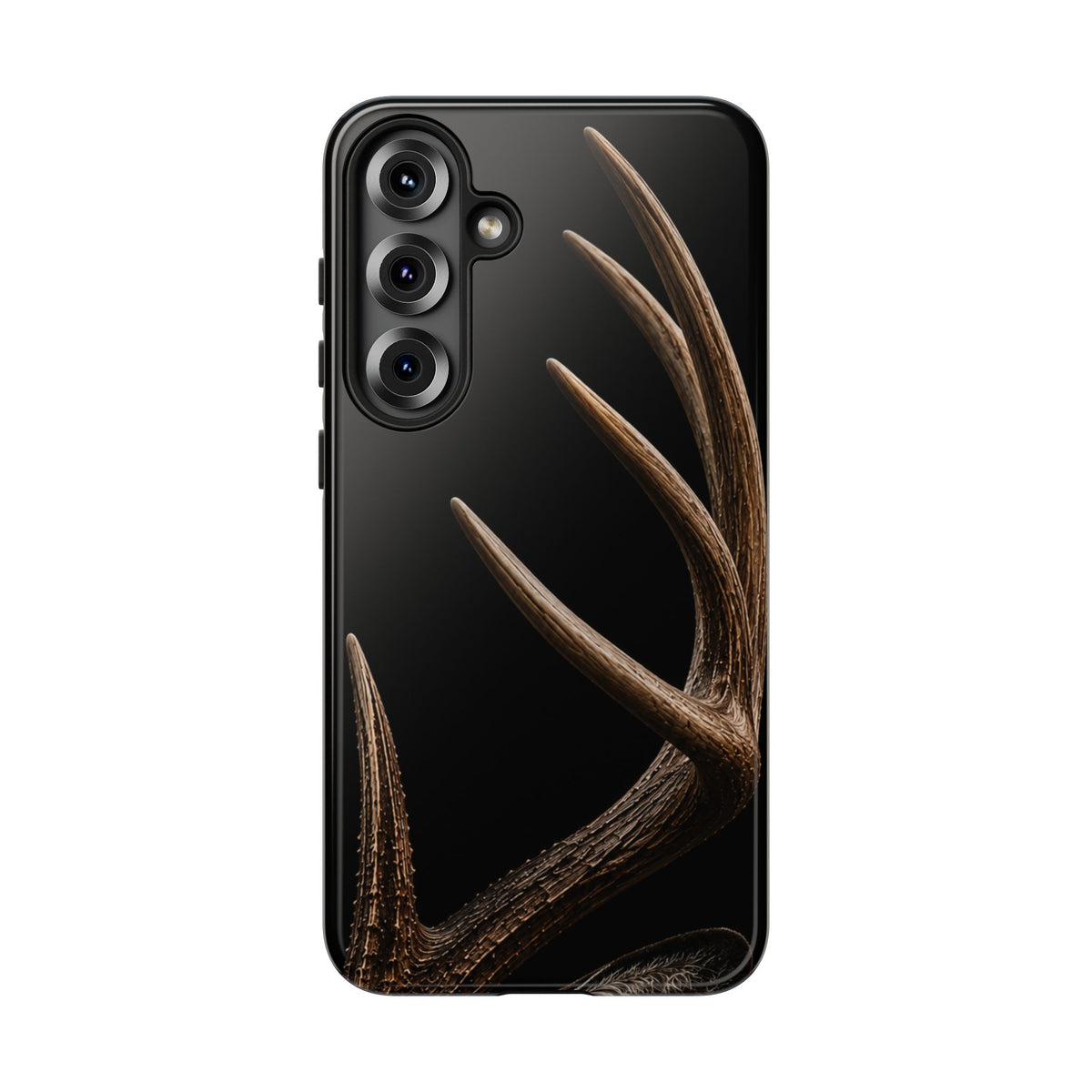 Bottomland Buck Tough Case