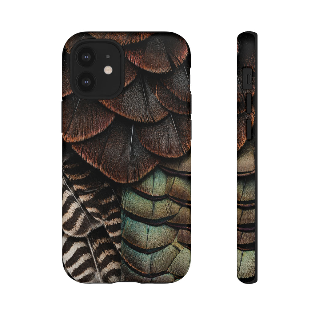 Longbeard Legend Turkey Tough Case