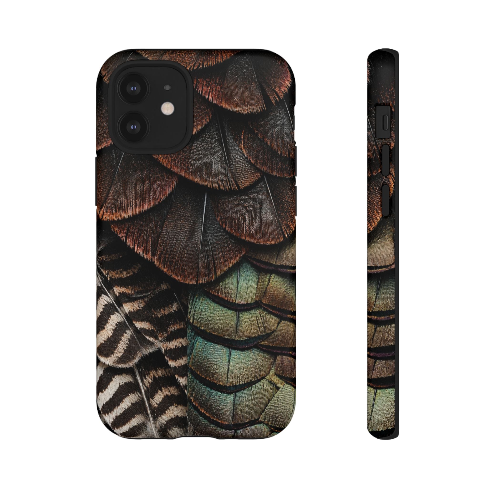 Longbeard Legend Turkey Tough Case