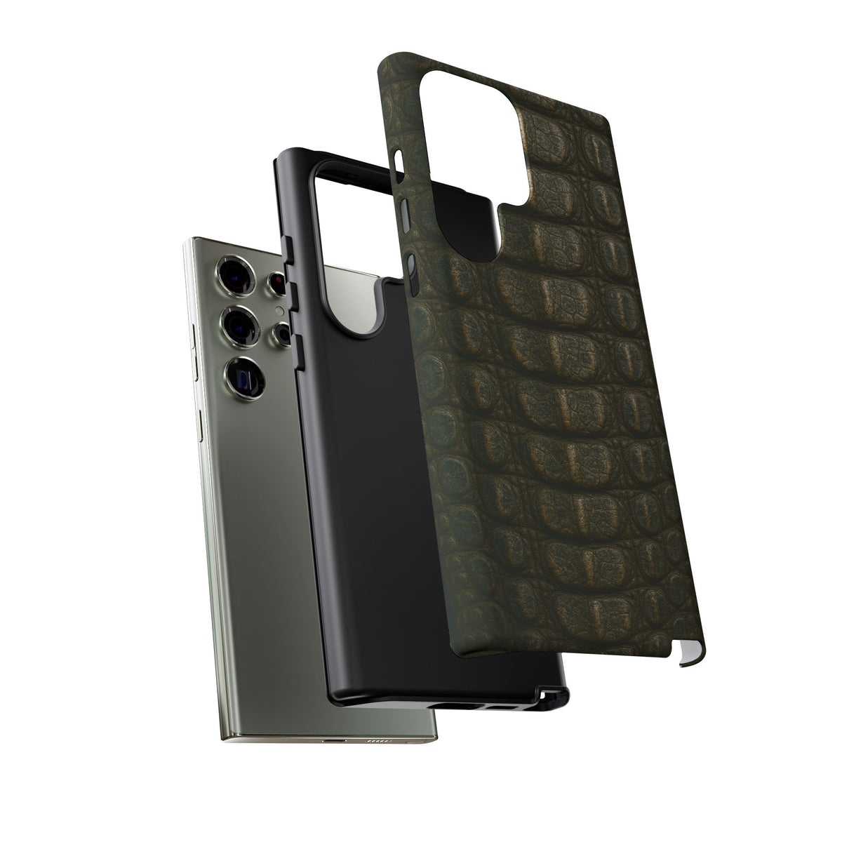 Bayou Beast Tough Case