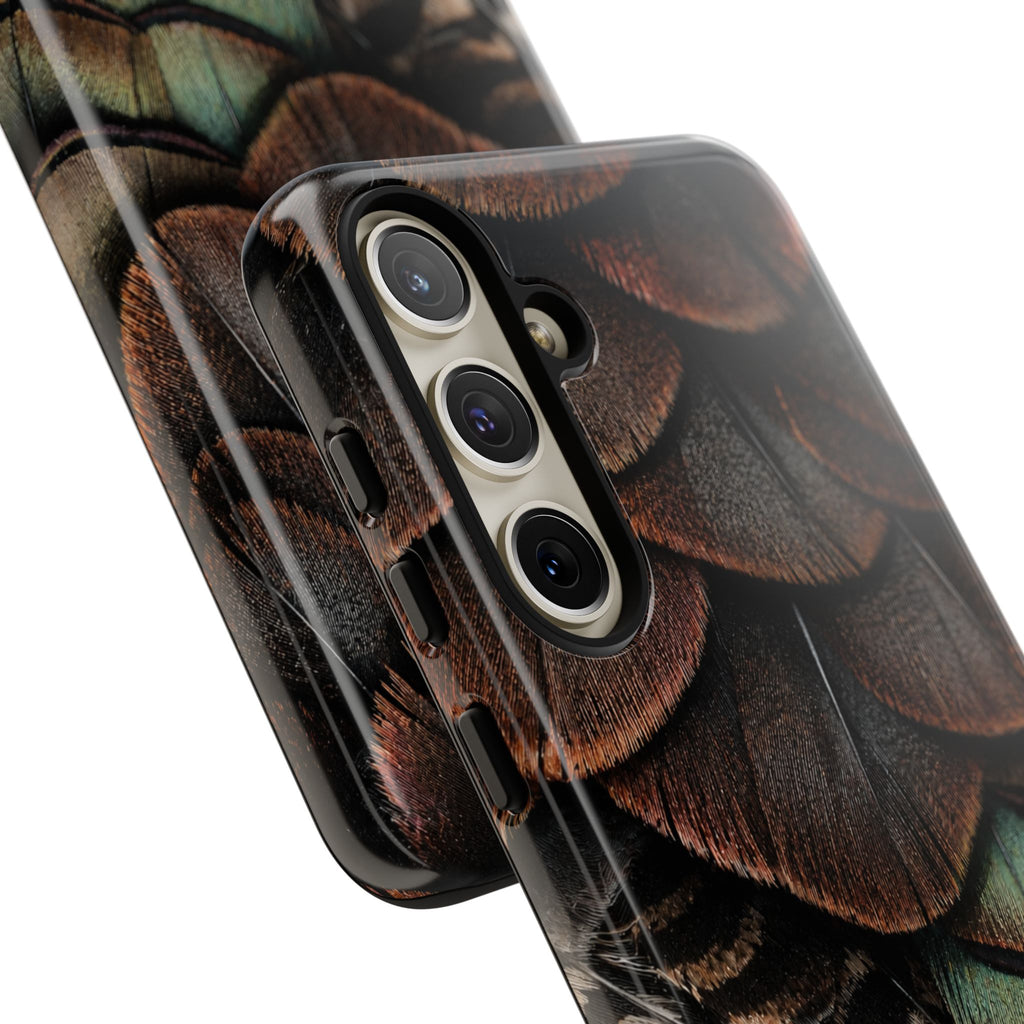 Longbeard Legend Turkey Tough Case