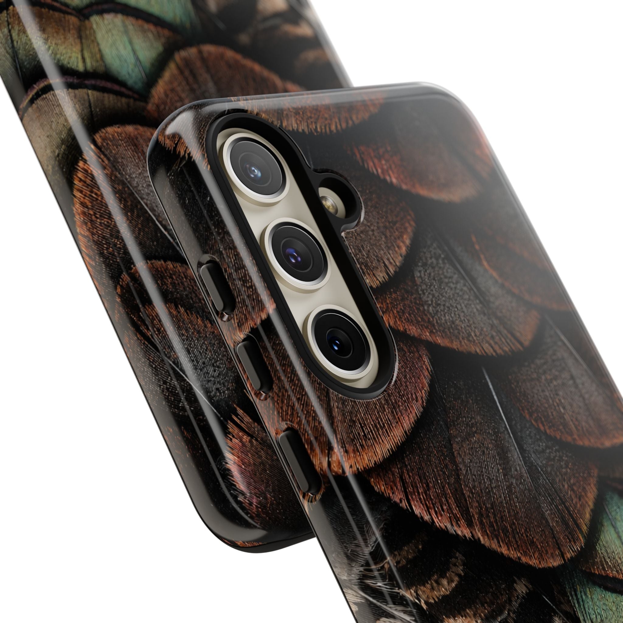 Longbeard Legend Turkey Tough Case