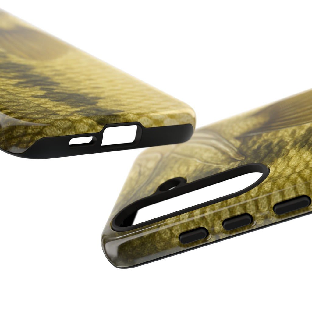 Lunker Life Tough Case