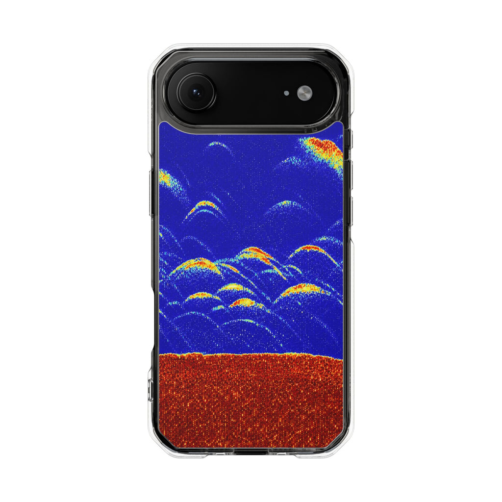 Depth Finder MagSafe® Phone Case